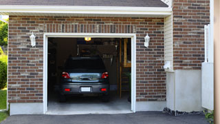 Garage Door Installation at Lake June Estates Ii, Florida